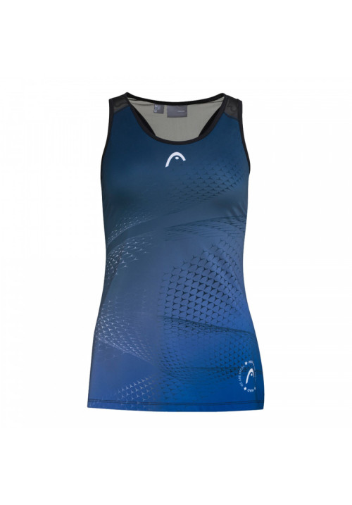 Play Tech Tank Top Women