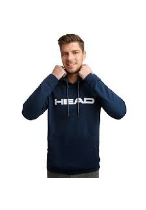 CLUB BYRON HOODIE MEN TALLA M