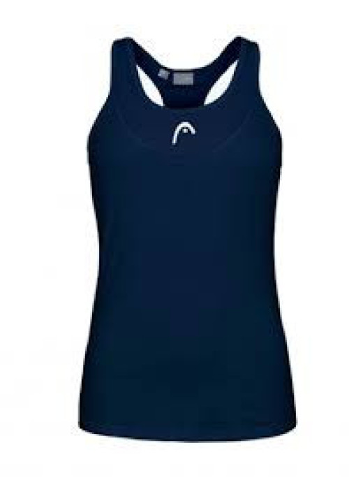 Head Tenley Tank Top W Camiseta Mujer XS